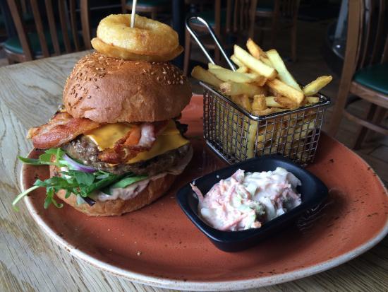 Kontoret Restaurang & Bar